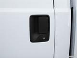  Drivers Side Door handle photo